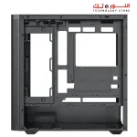 Xigmatek Osiris 140MM ARGB BTF 4FAN + Asgard 850W 80+ Bronze Super Tower Case