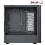 Xigmatek Osiris 140MM ARGB BTF 4FAN + Asgard 850W 80+ Bronze Super Tower Case