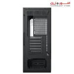 Xigmatek Osiris 140MM ARGB BTF 4FAN + Asgard 850W 80+ Bronze Super Tower Case
