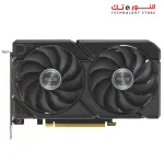 ASUS Dual AMD Radeon™ RX 9060 XT 16GB GDDR6