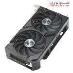 ASUS Dual AMD Radeon™ RX 9060 XT 16GB GDDR6
