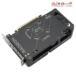 ASUS Dual AMD Radeon™ RX 9060 XT 16GB GDDR6