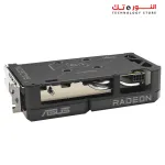 ASUS Dual AMD Radeon™ RX 9060 XT 16GB GDDR6
