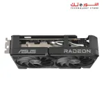 ASUS Dual AMD Radeon™ RX 9060 XT 16GB GDDR6
