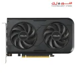ASUS Dual GeForce RTX™ 5050 8GB GDDR6 OC Edition
