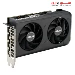 ASUS Dual GeForce RTX™ 5050 8GB GDDR6 OC Edition