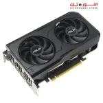ASUS Dual GeForce RTX™ 5050 8GB GDDR6 OC Edition
