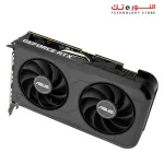 ASUS Dual GeForce RTX™ 5050 8GB GDDR6 OC Edition