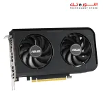 ASUS Dual GeForce RTX™ 5050 8GB GDDR6 OC Edition