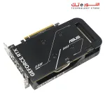 ASUS Dual GeForce RTX™ 5050 8GB GDDR6 OC Edition