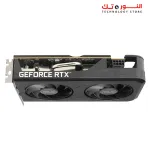 ASUS Dual GeForce RTX™ 5050 8GB GDDR6 OC Edition