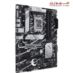 ASUS Prime B760-PLUS DDR5 - PCIe 5.0, three PCIe 4.0 M.2 slots, USB 3.2 Gen 2x2 Type-C®, front USB 3.2 Gen 1 Type-C®, Thunderbolt™ (USB4®) support, Aura Sync