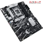 ASUS Prime B760-PLUS DDR5 - PCIe 5.0, three PCIe 4.0 M.2 slots, USB 3.2 Gen 2x2 Type-C®, front USB 3.2 Gen 1 Type-C®, Thunderbolt™ (USB4®) support, Aura Sync