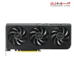 ASUS PRIME GeForce RTX™ 5060 8GB GDDR7 OC Edition