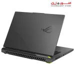 ASUS ROG Strix G16 G614PR-RV161W  AMD Ryzen™ 9 8940HX - RAM 16GB DDR5 -  SSD 1TB -  NVIDIA® GeForce RTX™ 5070 Ti 12GB GDDR7 - 16INCH sRGB:100% FHD+ (1920 x 1200, WUXGA) 165Hz G-Sync - WIN 11 - KEYBOARD RGB