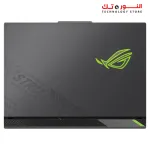 ASUS ROG Strix G16 G614PR-RV161W  AMD Ryzen™ 9 8940HX - RAM 16GB DDR5 -  SSD 1TB -  NVIDIA® GeForce RTX™ 5070 Ti 12GB GDDR7 - 16INCH sRGB:100% FHD+ (1920 x 1200, WUXGA) 165Hz G-Sync - WIN 11 - KEYBOARD RGB
