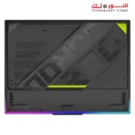 ASUS ROG Strix G16 G614PR-RV161W  AMD Ryzen™ 9 8940HX - RAM 16GB DDR5 -  SSD 1TB -  NVIDIA® GeForce RTX™ 5070 Ti 12GB GDDR7 - 16INCH sRGB:100% FHD+ (1920 x 1200, WUXGA) 165Hz G-Sync - WIN 11 - KEYBOARD RGB