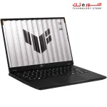 ASUS TUF A14 FA401UU-RG028W Gaming AMD Ryzen 7 8845HS Processor - RAM 16GB LPDDR5X - 512GB SSD - NVIDIA GeForce RTX 4050 6 GB Graphics - 14 Inch 2.5k WQXGA 165HZ sRGB:100% Win11
