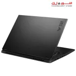 ASUS TUF A14 FA401UU-RG028W Gaming AMD Ryzen 7 8845HS Processor - RAM 16GB LPDDR5X - 512GB SSD - NVIDIA GeForce RTX 4050 6 GB Graphics - 14 Inch 2.5k WQXGA 165HZ sRGB:100% Win11