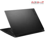 ASUS TUF A14 FA401UU-RG028W Gaming AMD Ryzen 7 8845HS Processor - RAM 16GB LPDDR5X - 512GB SSD - NVIDIA GeForce RTX 4050 6 GB Graphics - 14 Inch 2.5k WQXGA 165HZ sRGB:100% Win11