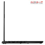 ASUS TUF A14 FA401UU-RG028W Gaming AMD Ryzen 7 8845HS Processor - RAM 16GB LPDDR5X - 512GB SSD - NVIDIA GeForce RTX 4050 6 GB Graphics - 14 Inch 2.5k WQXGA 165HZ sRGB:100% Win11