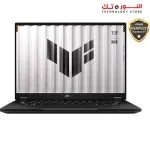 ASUS TUF A14 FA401UU-RG028W Gaming AMD Ryzen 7 8845HS Processor - RAM 16GB LPDDR5X - 512GB SSD - NVIDIA GeForce RTX 4050 6 GB Graphics - 14 Inch 2.5k WQXGA 165HZ sRGB:100% Win11