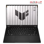 ASUS TUF A14 FA401UU-RG028W Gaming AMD Ryzen 7 8845HS Processor - RAM 16GB LPDDR5X - 512GB SSD - NVIDIA GeForce RTX 4050 6 GB Graphics - 14 Inch 2.5k WQXGA 165HZ sRGB:100% Win11