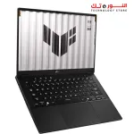 ASUS TUF A14 FA401UU-RG028W Gaming AMD Ryzen 7 8845HS Processor - RAM 16GB LPDDR5X - 512GB SSD - NVIDIA GeForce RTX 4050 6 GB Graphics - 14 Inch 2.5k WQXGA 165HZ sRGB:100% Win11