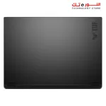 ASUS TUF A14 FA401UU-RG028W Gaming AMD Ryzen 7 8845HS Processor - RAM 16GB LPDDR5X - 512GB SSD - NVIDIA GeForce RTX 4050 6 GB Graphics - 14 Inch 2.5k WQXGA 165HZ sRGB:100% Win11