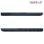 "ASUS Vivobook 15 - X1502VA-NJ005W Intel Core i5 13420H - RAM 8GB DDR4 - SSD 512GB - Intel®️ HD Graphics - 15.6 FHD - WIN 11 "