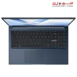 "ASUS Vivobook 15 - X1502VA-NJ005W Intel Core i5 13420H - RAM 8GB DDR4 - SSD 512GB - Intel®️ HD Graphics - 15.6 FHD - WIN 11 "