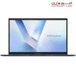 "ASUS Vivobook 15 - X1502VA-NJ005W Intel Core i5 13420H - RAM 8GB DDR4 - SSD 512GB - Intel®️ HD Graphics - 15.6 FHD - WIN 11 "