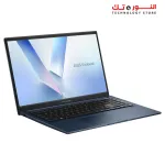 "ASUS Vivobook 15 - X1502VA-NJ005W Intel Core i5 13420H - RAM 8GB DDR4 - SSD 512GB - Intel®️ HD Graphics - 15.6 FHD - WIN 11 "