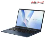 "ASUS Vivobook 15 - X1502VA-NJ005W Intel Core i5 13420H - RAM 8GB DDR4 - SSD 512GB - Intel®️ HD Graphics - 15.6 FHD - WIN 11 "