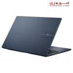 "ASUS Vivobook 15 - X1502VA-NJ005W Intel Core i5 13420H - RAM 8GB DDR4 - SSD 512GB - Intel®️ HD Graphics - 15.6 FHD - WIN 11 "
