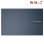 "ASUS Vivobook 15 - X1502VA-NJ005W Intel Core i5 13420H - RAM 8GB DDR4 - SSD 512GB - Intel®️ HD Graphics - 15.6 FHD - WIN 11 "