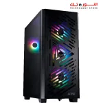 Xpg Lander 501 - 4FAN ARGB Mid Tower Case
