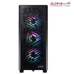Xpg Lander 501 - 4FAN ARGB Mid Tower Case