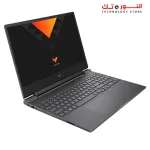 HP VICTUS 15-FA1021NIA Intel Core i7 13700H -  RAM 16GB -  512GB SSD - Nvidia GeForce RTX 3050 6GB GDDR6 - 15.6 FHD 144Hz IPS