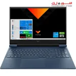 HP Victus 16-R0043NE Gaming Laptop i7-13700H- RAM 16GB DDR5 - 1TB SSD - NVIDIA GeForce RTX 4060 8GB GDDR6 Graphic - 16.1INCH FHD 144Hz IPS