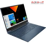 HP Victus 16-R0043NE Gaming Laptop i7-13700H- RAM 16GB DDR5 - 1TB SSD - NVIDIA GeForce RTX 4060 8GB GDDR6 Graphic - 16.1INCH FHD 144Hz IPS