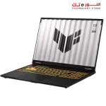 ASUS TUF A16 FA608UH-RV007W Ryzen 7 260 - 16GB DDR5 - SSD 512G - GeForce® RTX™ 5050 8GB GDDR7 - 16INCH WUXGA 165Hz SRGB %100 - WIN 11