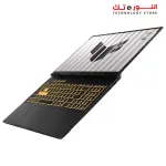 ASUS TUF A16 FA608UH-RV007W Ryzen 7 260 - 16GB DDR5 - SSD 512G - GeForce® RTX™ 5050 8GB GDDR7 - 16INCH WUXGA 165Hz SRGB %100 - WIN 11