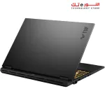 ASUS TUF A16 FA608UH-RV007W Ryzen 7 260 - 16GB DDR5 - SSD 512G - GeForce® RTX™ 5050 8GB GDDR7 - 16INCH WUXGA 165Hz SRGB %100 - WIN 11