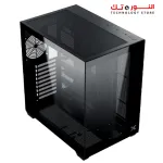 Xigmatek Aqua V Air Type C Argb 7 FAN Black Mid Tower Case