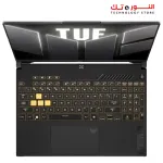 Asus TUF Gaming F16 FX607VJ-RL165W Gaming Laptop Intel Core 5 210H - 512GB SSD - Ram 8GB DDR5 - Nvidia GeForce RTX 3050 6GB - 16inch FHD+ 144HZ - Win11