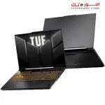 Asus TUF Gaming F16 FX607VJ-RL165W Gaming Laptop Intel Core 5 210H - 512GB SSD - Ram 8GB DDR5 - Nvidia GeForce RTX 3050 6GB - 16inch FHD+ 144HZ - Win11