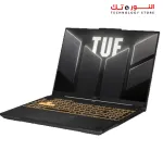 Asus TUF Gaming F16 FX607VJ-RL165W Gaming Laptop Intel Core 5 210H - 512GB SSD - Ram 8GB DDR5 - Nvidia GeForce RTX 3050 6GB - 16inch FHD+ 144HZ - Win11