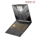 Asus TUF Gaming F16 FX607VJ-RL165W Gaming Laptop Intel Core 5 210H - 512GB SSD - Ram 8GB DDR5 - Nvidia GeForce RTX 3050 6GB - 16inch FHD+ 144HZ - Win11