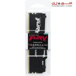 Kingston Fury Beast DDR5 RGB 16GB 5600MT/s CL40